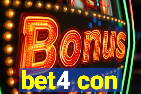 bet4 con